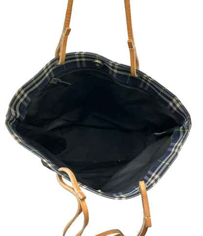 BURBERRY LONDON トートバッグ レディース バーバリーロンドン