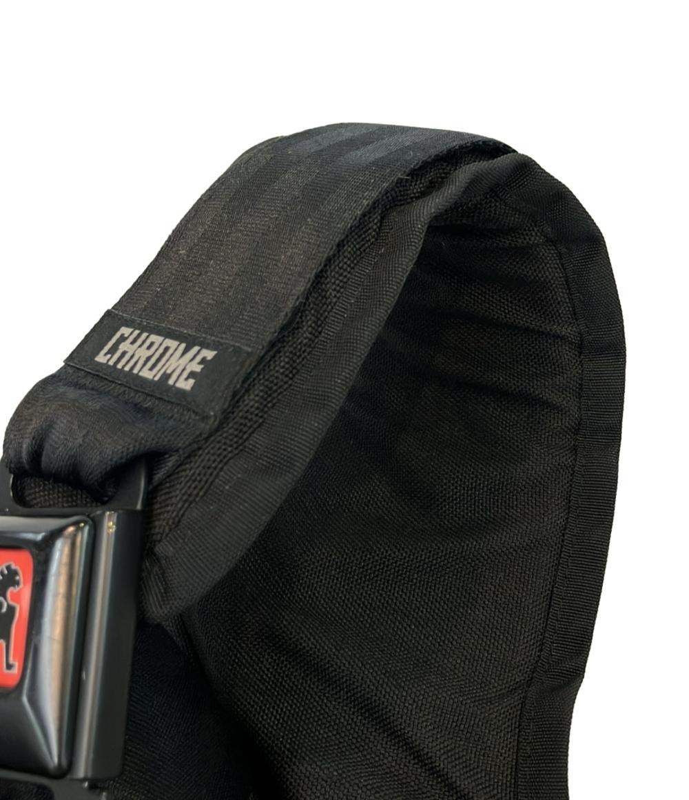 CHROME ボディバッグ メンズ クローム