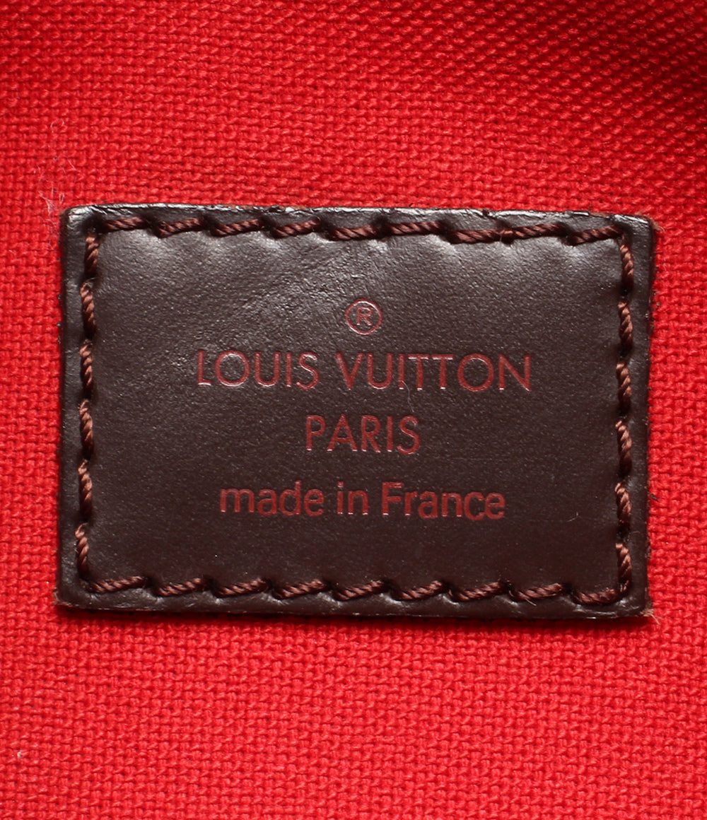 LOUIS VUITTON ショルダーバッグ 斜め掛け ブルームズベリPM ダミエ N42251 レディース ルイ・ヴィトン