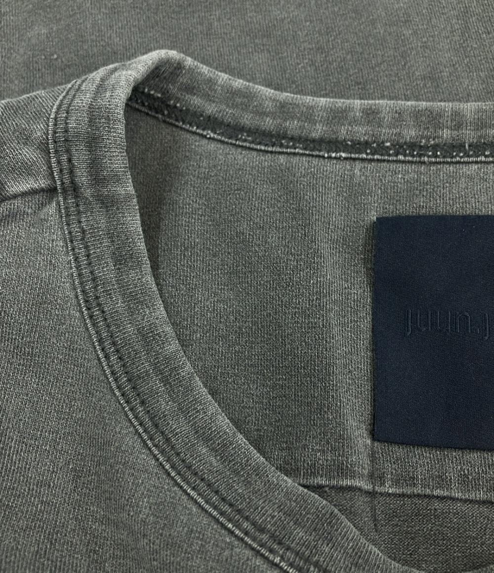 JUUN.J 長袖Tシャツ JC2741P053 メンズ SIZE M ジュンジェイ