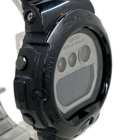 CASIO 腕時計 Baby-G クオーツ BG-6901LA レディース メンズ カシオ