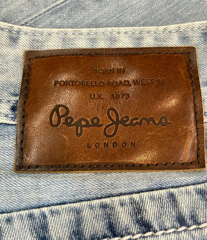 ペペジーンズ デニムパンツ メンズ SIZE 29 (S) Pepe Jeans