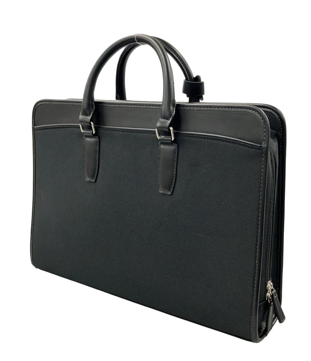 ワールドトラベラー 2WAY ショルダーバッグ 肩掛け ビジネスバッグ ブリーフケース メンズ World traveler