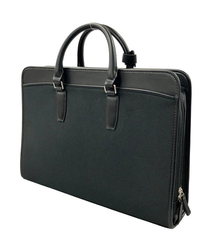 ワールドトラベラー 2WAY ショルダーバッグ 肩掛け ビジネスバッグ ブリーフケース メンズ World traveler