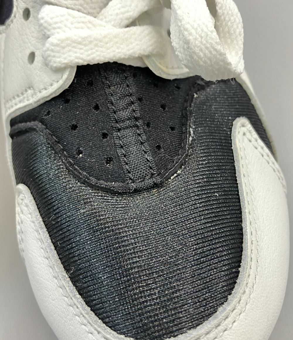 NIKE ローカットスニーカー AIR HUARACHE DD1068-001 レディース SIZE 23.0 (M) ナイキ