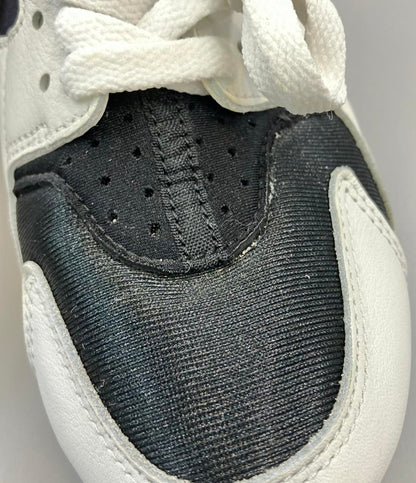 NIKE ローカットスニーカー AIR HUARACHE DD1068-001 レディース SIZE 23.0 (M) ナイキ