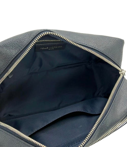 PELLE MORBIDA ゴルフポーチ PG012 メンズ ペッレモルビダ