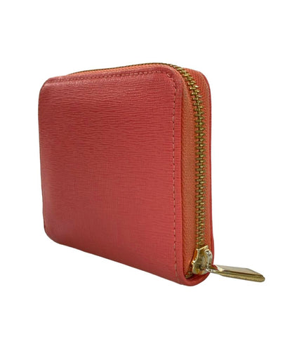 Furla ラウンドファスナー二つ折り財布 レディース フルラ