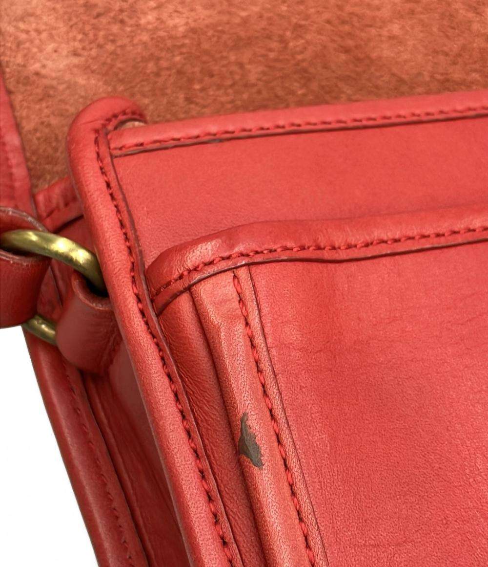 COACH ショルダーバッグ 斜め掛け 202-26 レディース コーチ