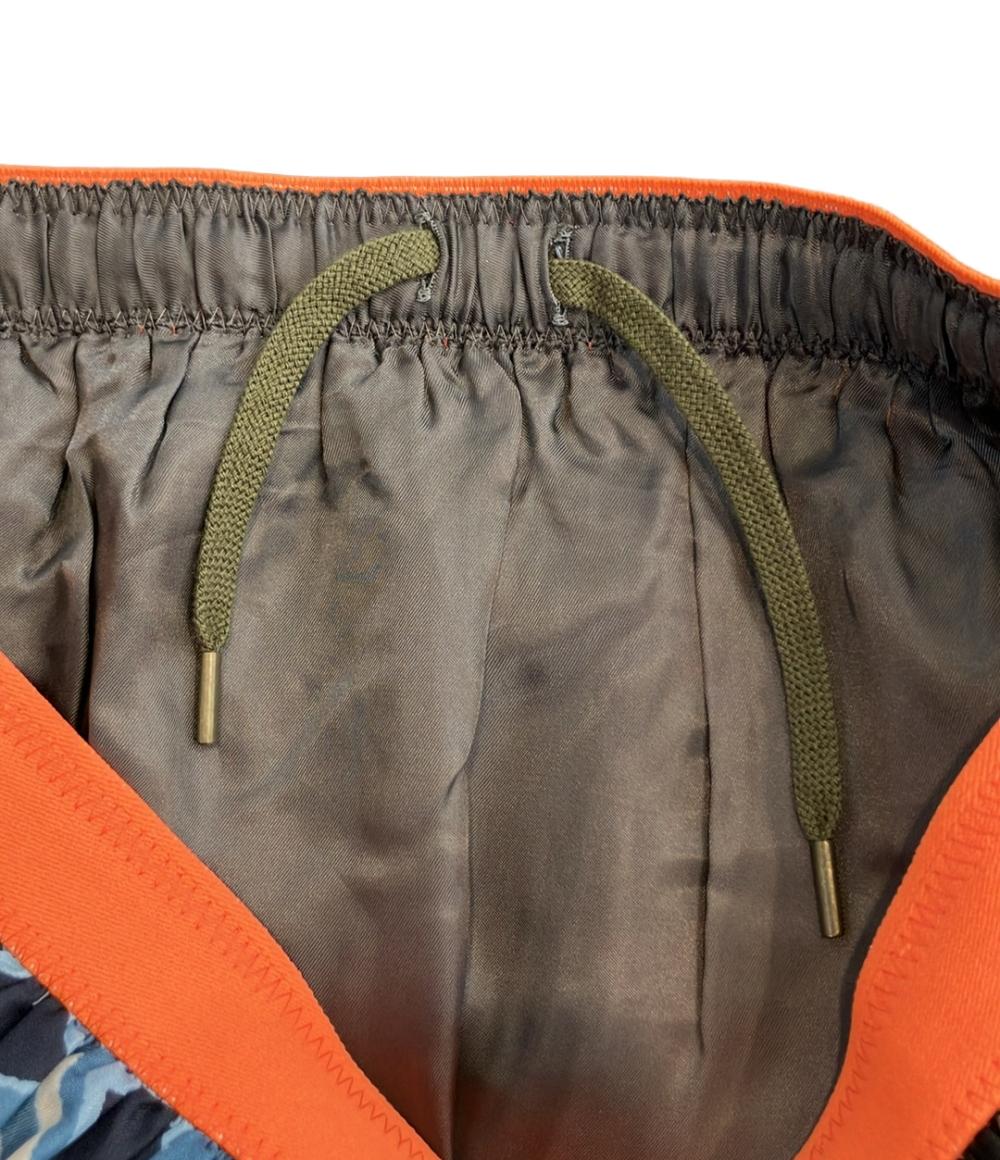 美品 カラー ロングフレアスカート レディース SIZE 2 (M) kolor