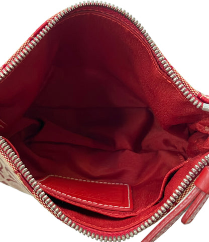 COACH ハンドバッグ シグネチャー 6094 レディース コーチ