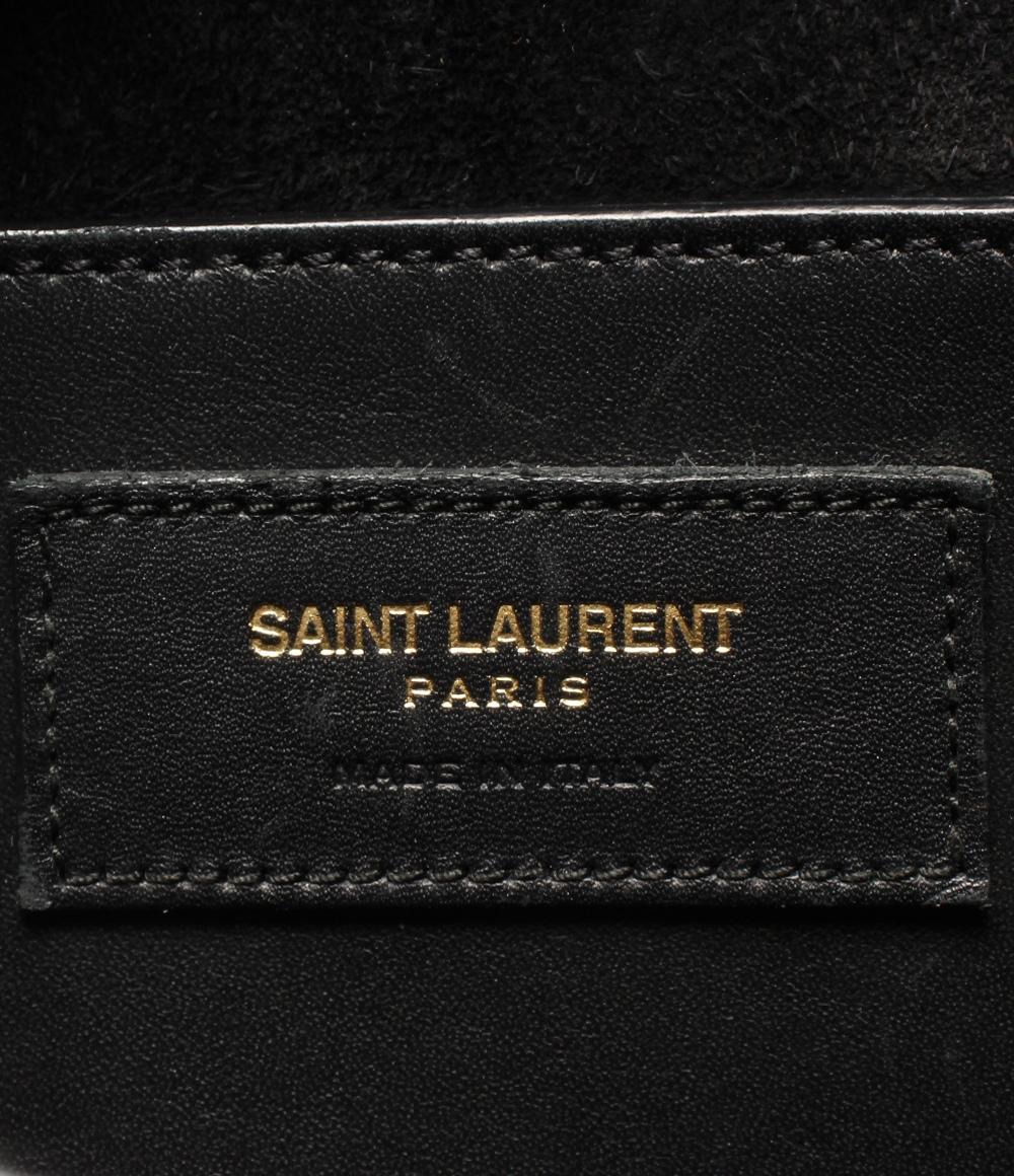 サンローランパリ ハンドバッグ ショルダーバッグ 斜め掛け レディース SAINT LAURENT PARIS