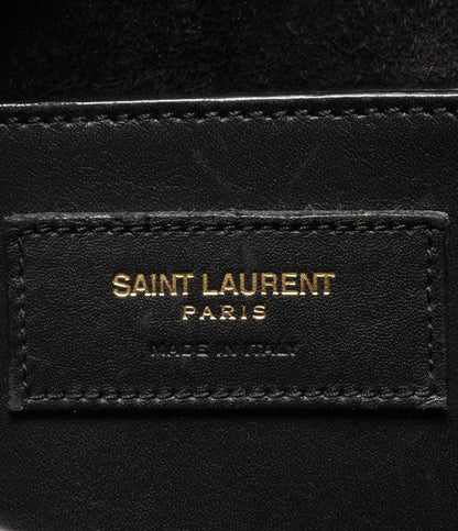 サンローランパリ ハンドバッグ ショルダーバッグ 斜め掛け レディース SAINT LAURENT PARIS