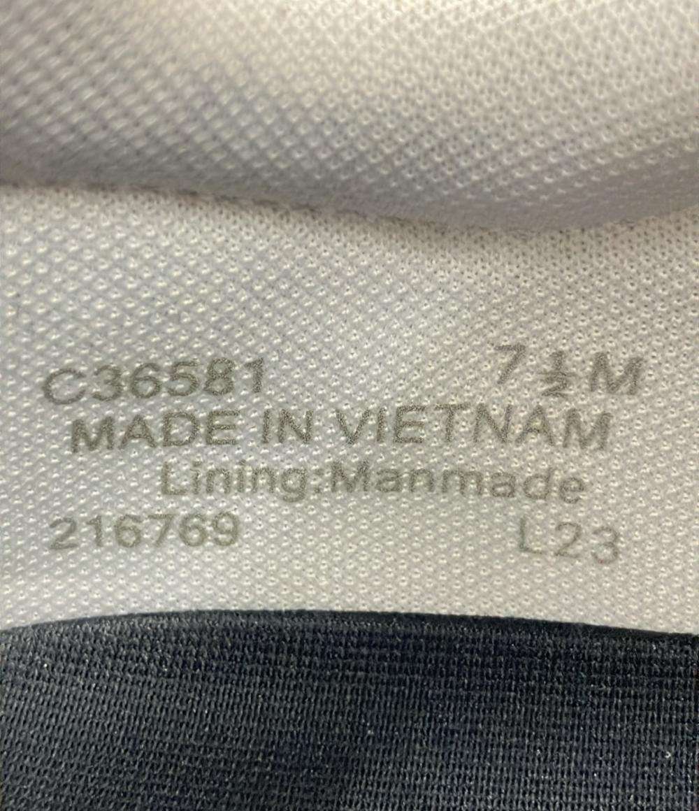 COLE HAAN ローカットスニーカー ゼログランドオールデイランナー C36581 メンズ SIZE 7 1/2 (25cm) コールハーン