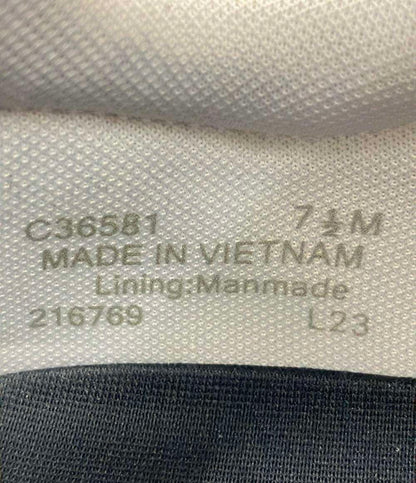 COLE HAAN ローカットスニーカー ゼログランドオールデイランナー C36581 メンズ SIZE 7 1/2 (25cm) コールハーン