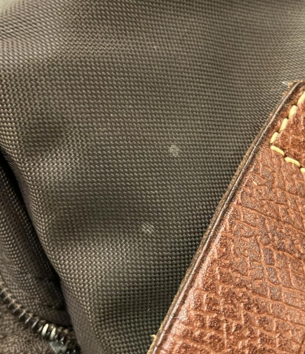 ロンシャン ポーチ ユニセックス Longchamp