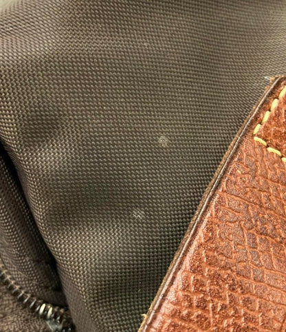 ロンシャン ポーチ ユニセックス Longchamp