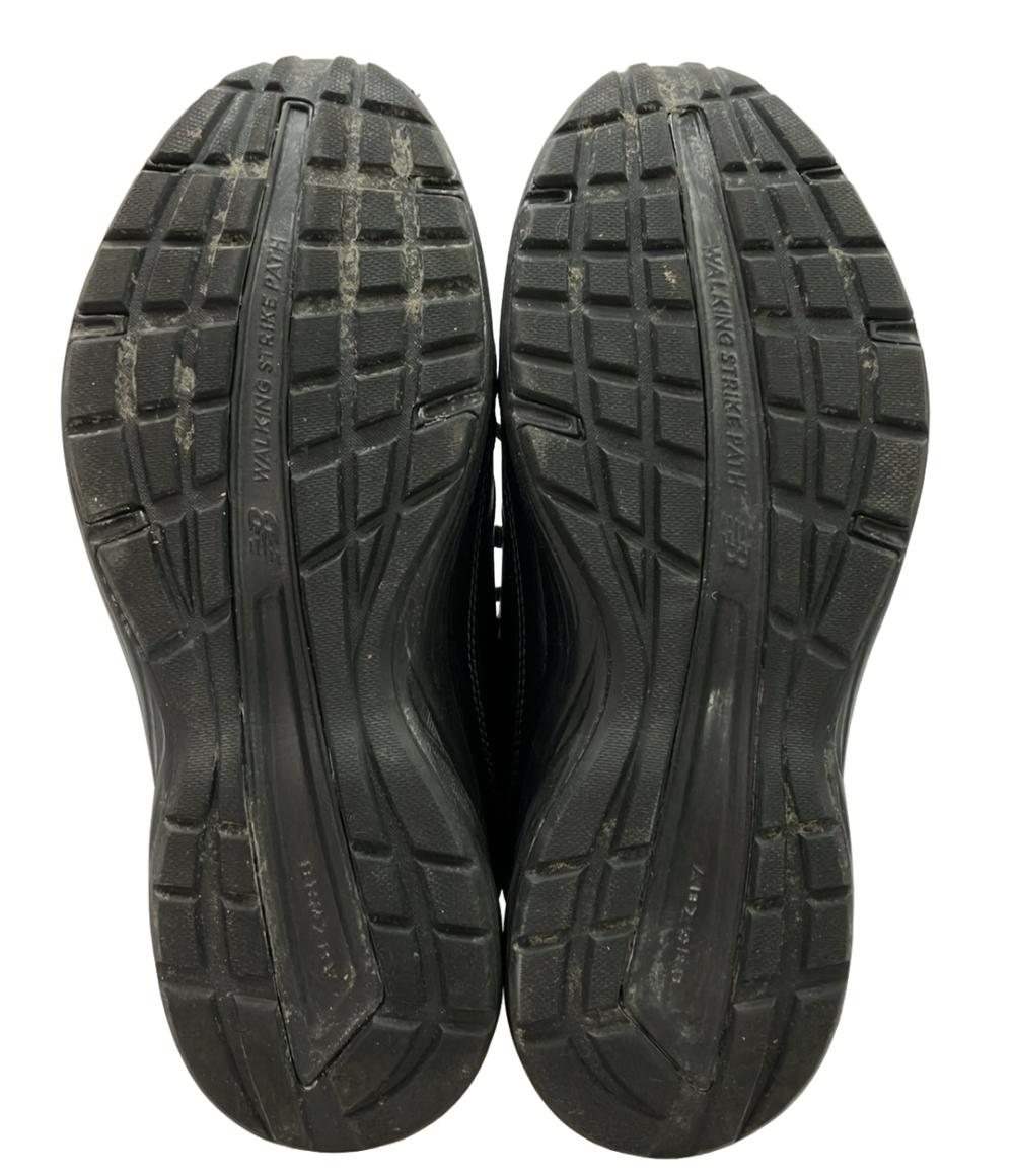 NEW BALANCE ローカットスニーカー MW363BK5 メンズ SIZE 25.5 (S) ニューバランス