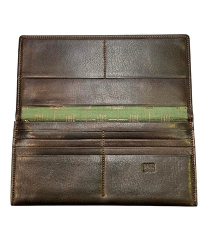 ダックス 長財布 メンズ DAKS