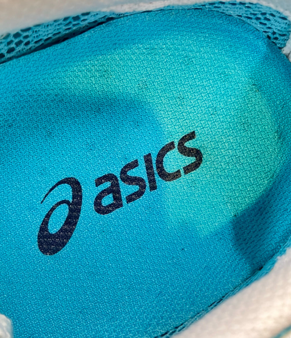 asics ローカットスニーカー SKYSENSOR JAPAN 1013A051 メンズ SIZE 26.5 (M) アシックス