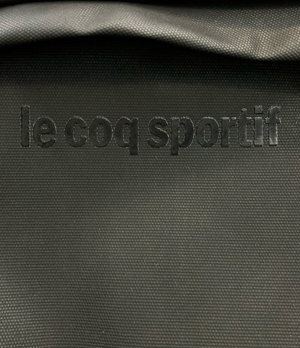 ルコックスポルティフ リュック メンズ le coq sportif