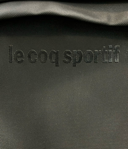 ルコックスポルティフ リュック メンズ le coq sportif