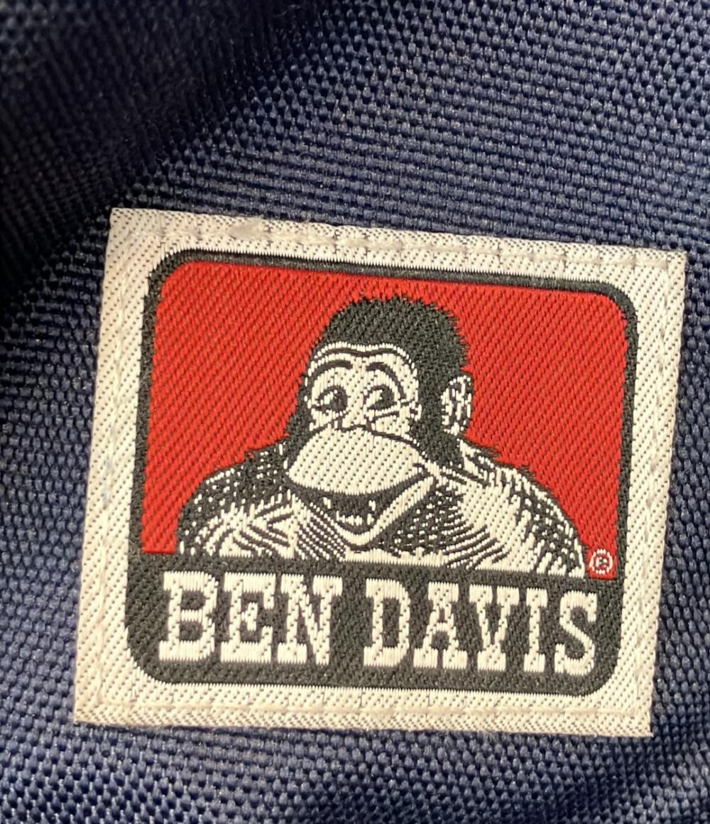 ベンデイビス リュック メンズ BEN DAVIS