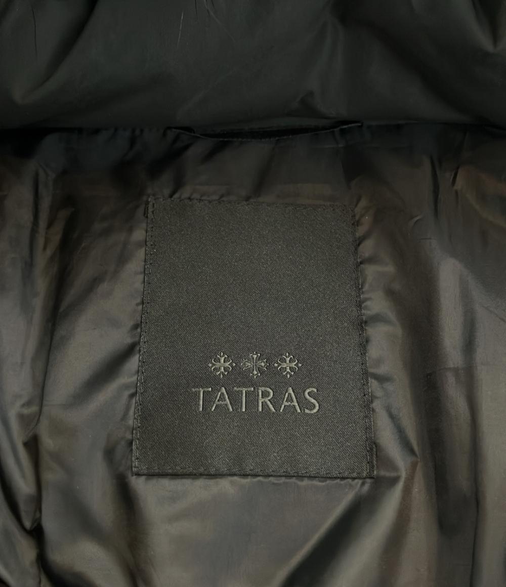 タトラス ダウンコート レディース SIZE 02 (M) TATRAS