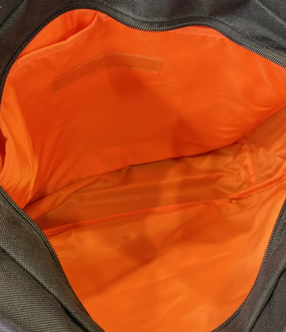 ALPHA トートバッグ 肩掛け メンズ アルファ