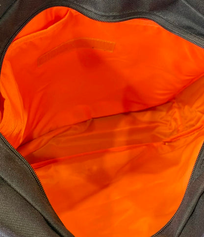 ALPHA トートバッグ 肩掛け メンズ アルファ