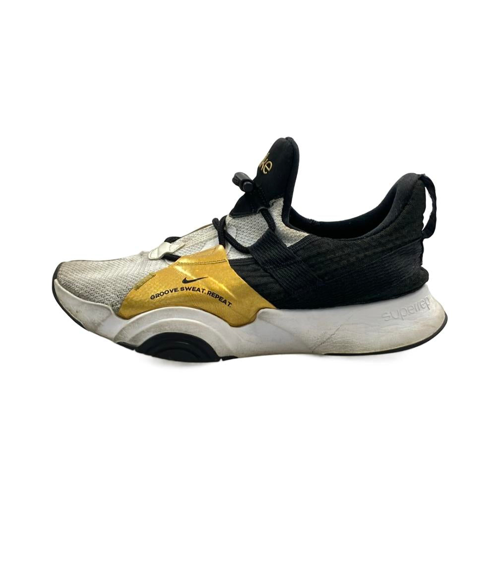 訳あり ナイキ ローカットスニーカー レディース NIKE