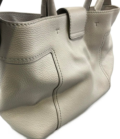 TOD’S ハンドバッグ トートバッグ ショルダーバッグ 肩掛け ダブルT ショッピングバッグ レディース トッズ