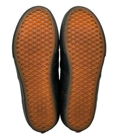 バンズ ローカットスニーカー V203 ウィンストン 555399-0003 メンズ SIZE 26.0 (M) VANS