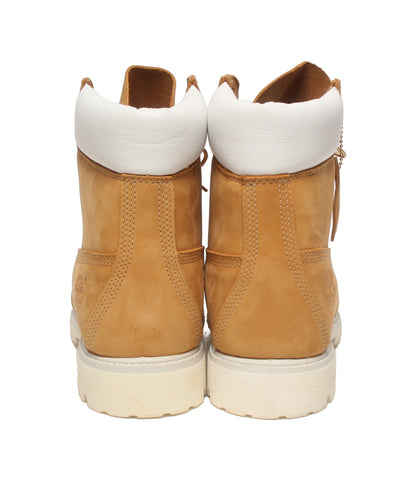 Timberland ブーツ メンズ SIZE 40 ティンバーランド