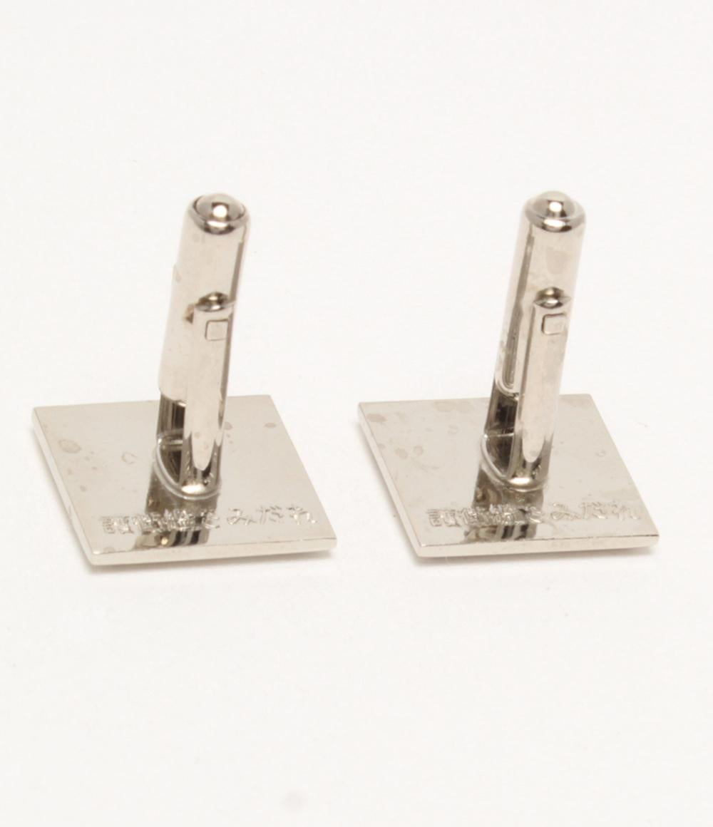 タイバータイピン カフス 6点 3セット 海上自衛隊 DD128  護衛艦さみだれ DD103 ゆうだち メンズ