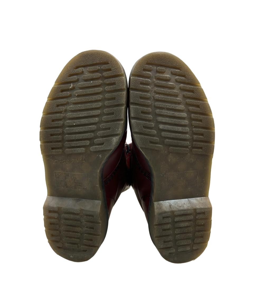 Dr.Martens 10ホールブーツ レディース SIZE UK 6 (25cm) ドクター