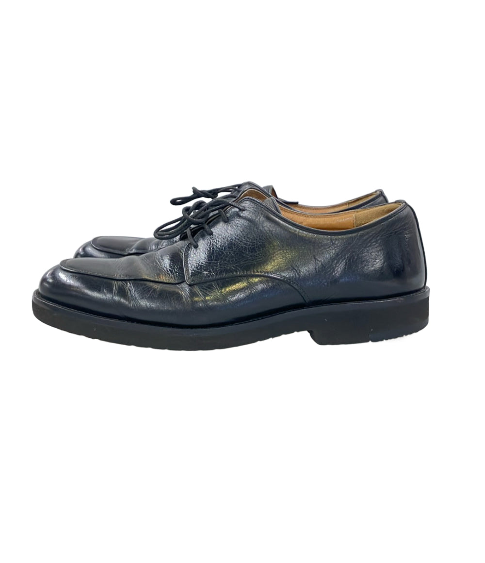 WALLAGE ビジネスシューズ メンズ SIZE 25.0 (S) ワラッジ