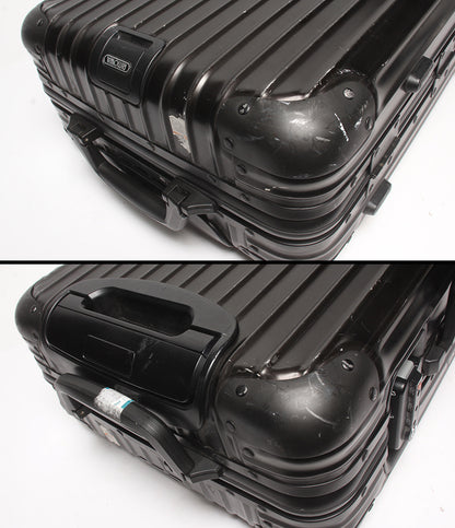 RIMOWA キャリーバッグ スーツケース レディース メンズ リモワ