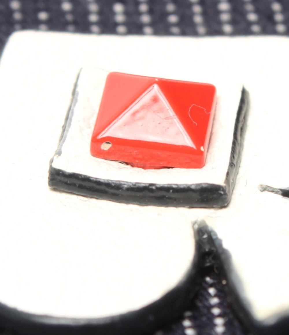 美品 Kate Spade ポーチ ３連 セット レディース ケイトスペード