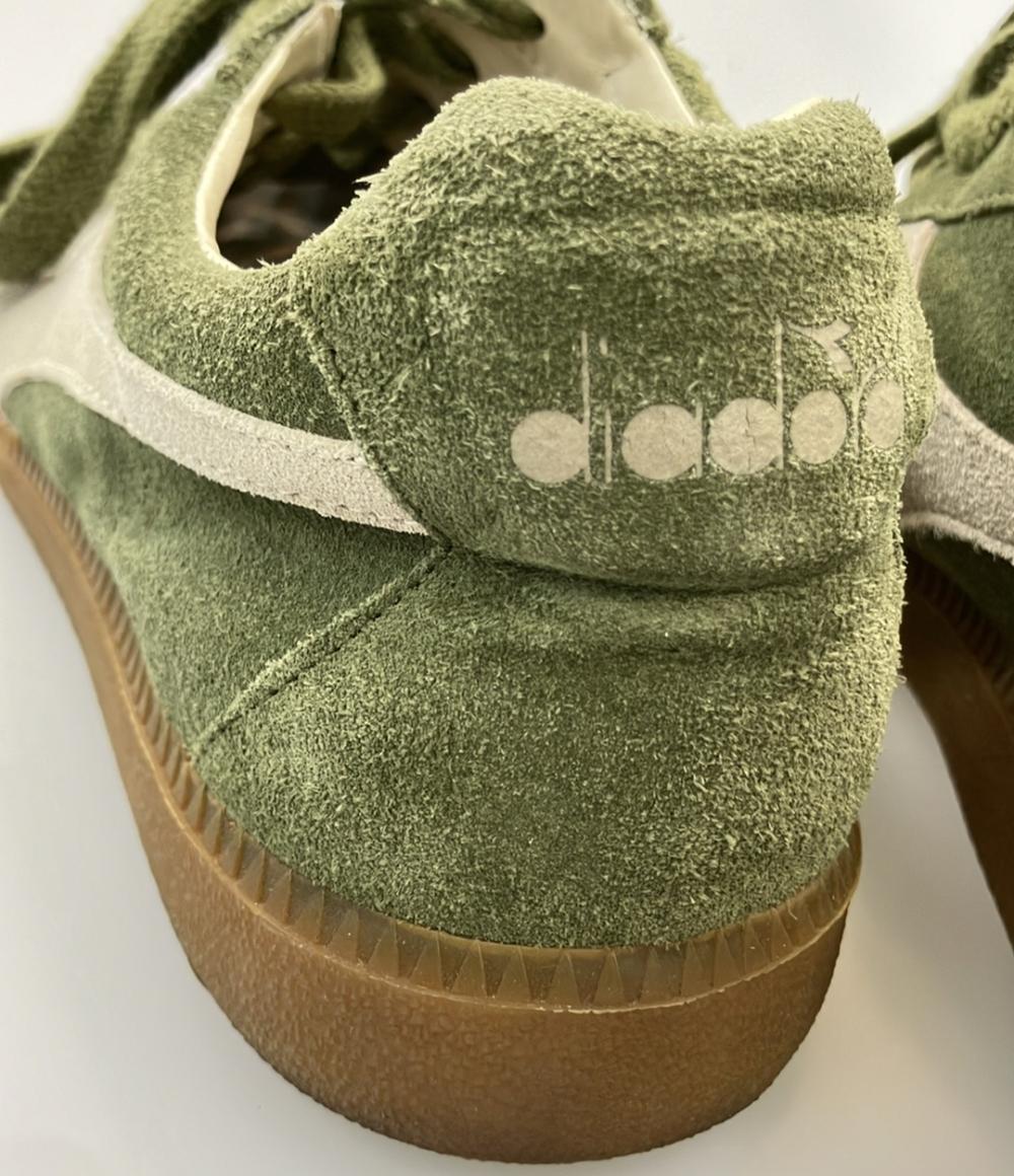 Diadora ローカットスニーカー メンズ SIZE 26.5 (M) ディアドラ