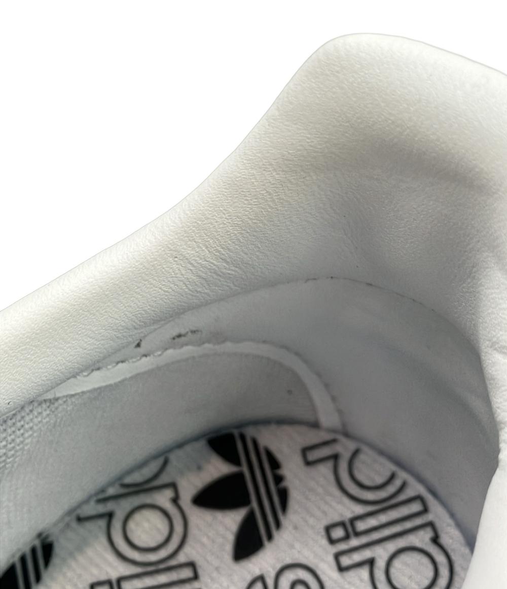 美品 adidas ローカットスニーカー ハンドボール スペツィアル IE3403 レディース SIZE 24.0 (L) アディダス