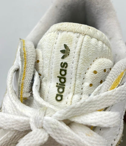 adidas ローカットスニーカー レディース SIZE 22.0 (XS) アディダス