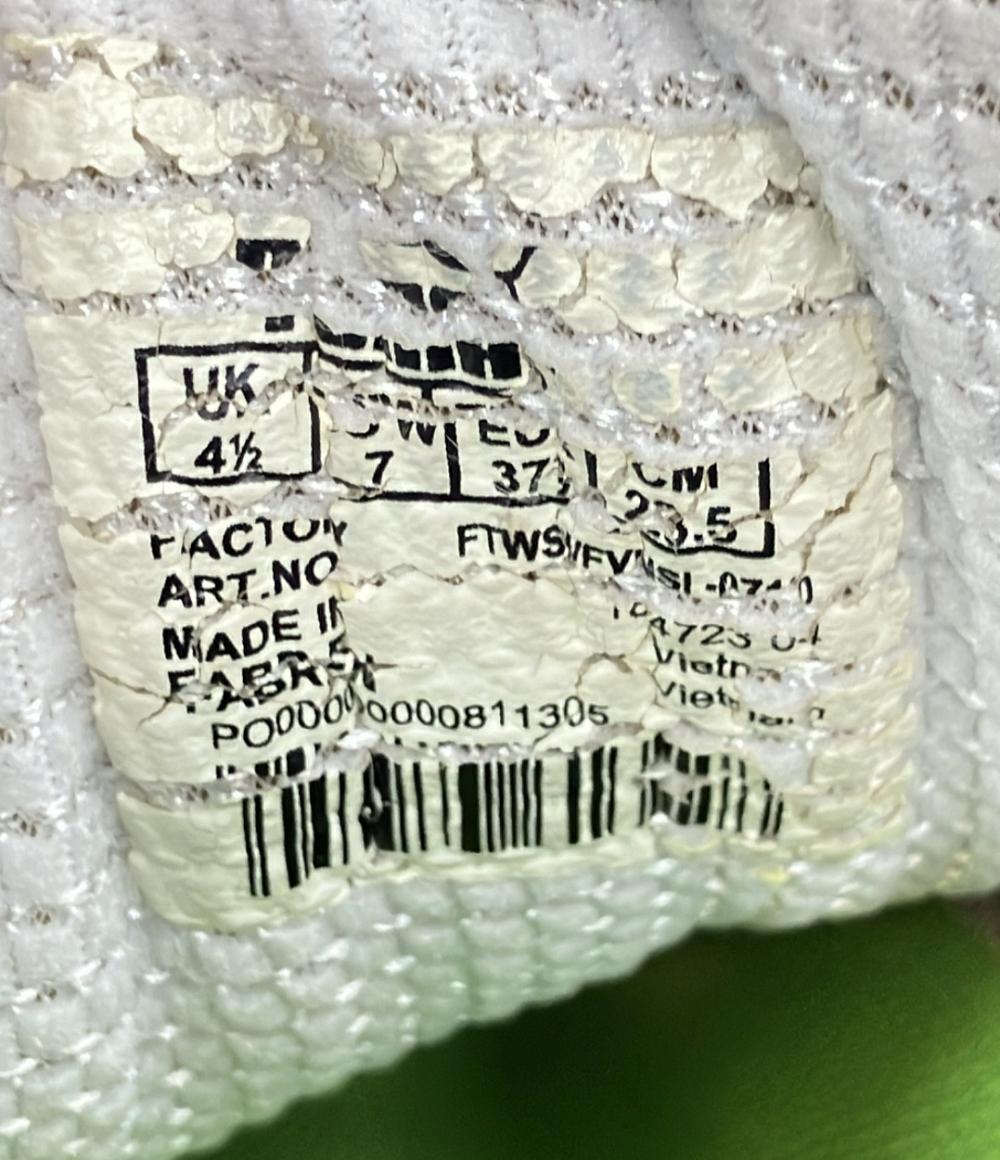 プーマ ローカットスニーカー レディース SIZE 23.5 (M) PUMA