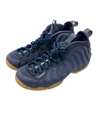 NIKE ミドルカットスニーカー AIR FOAMPOSITE ONE 314996-405 メンズ SIZE 28.0 ナイキ