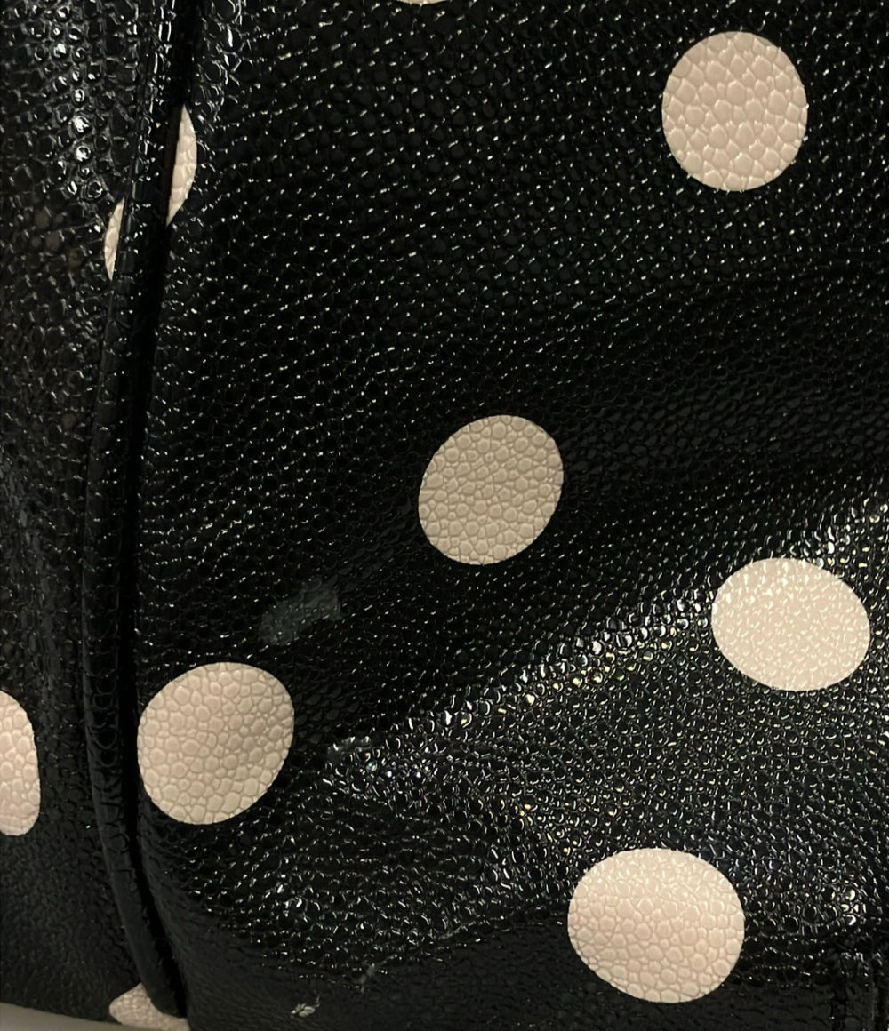 Kate Spade 2WAYハンドバッグ ショルダーバッグ 水玉 レディース ケイトスペード