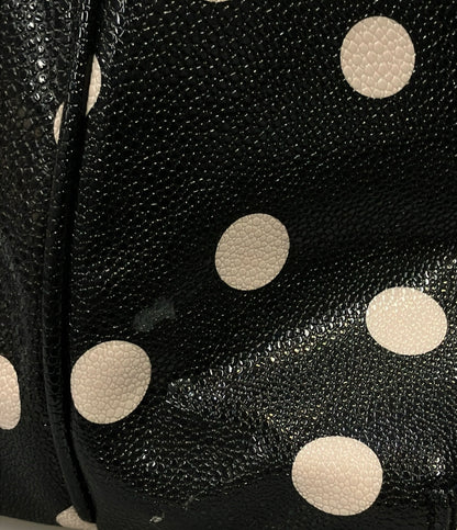 Kate Spade 2WAYハンドバッグ ショルダーバッグ 水玉 レディース ケイトスペード