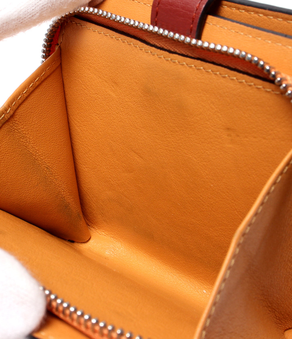 LOEWE 二つ折り財布 レディース ロエベ