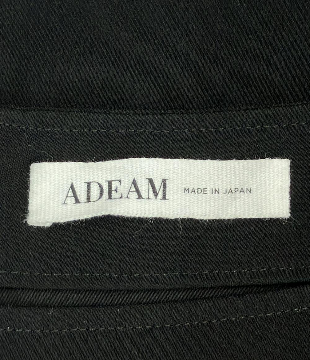 美品 アディアム オフショルダーワンピース レディース SIZE 2 (M) ADEAM