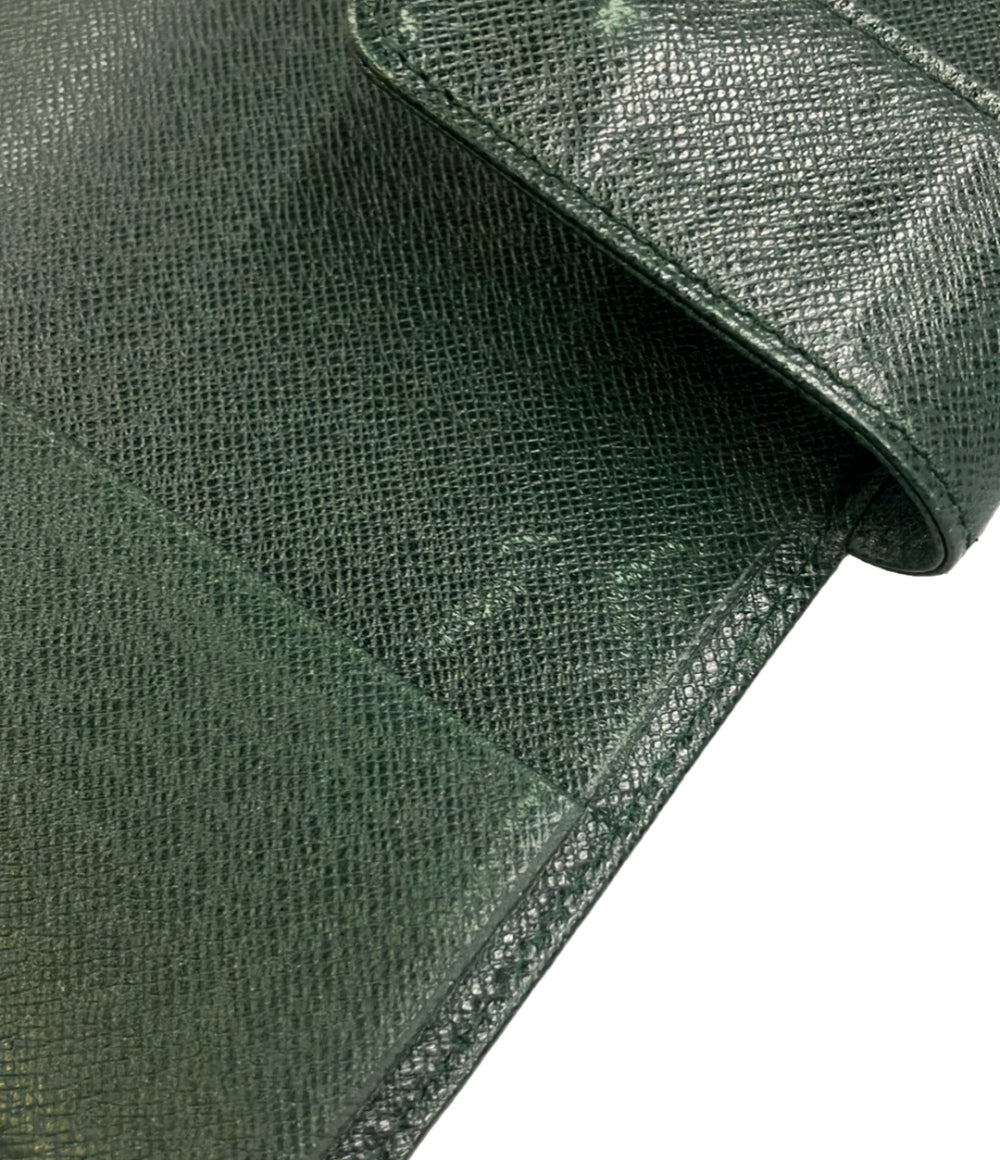 LOUIS VUITTON 手帳カバー アジェンダ GM タイガ R20404 メンズ レディース ルイ・ヴィトン