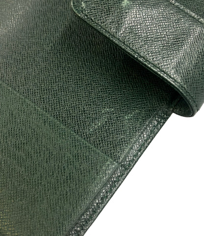 LOUIS VUITTON 手帳カバー アジェンダ GM タイガ R20404 メンズ レディース ルイ・ヴィトン